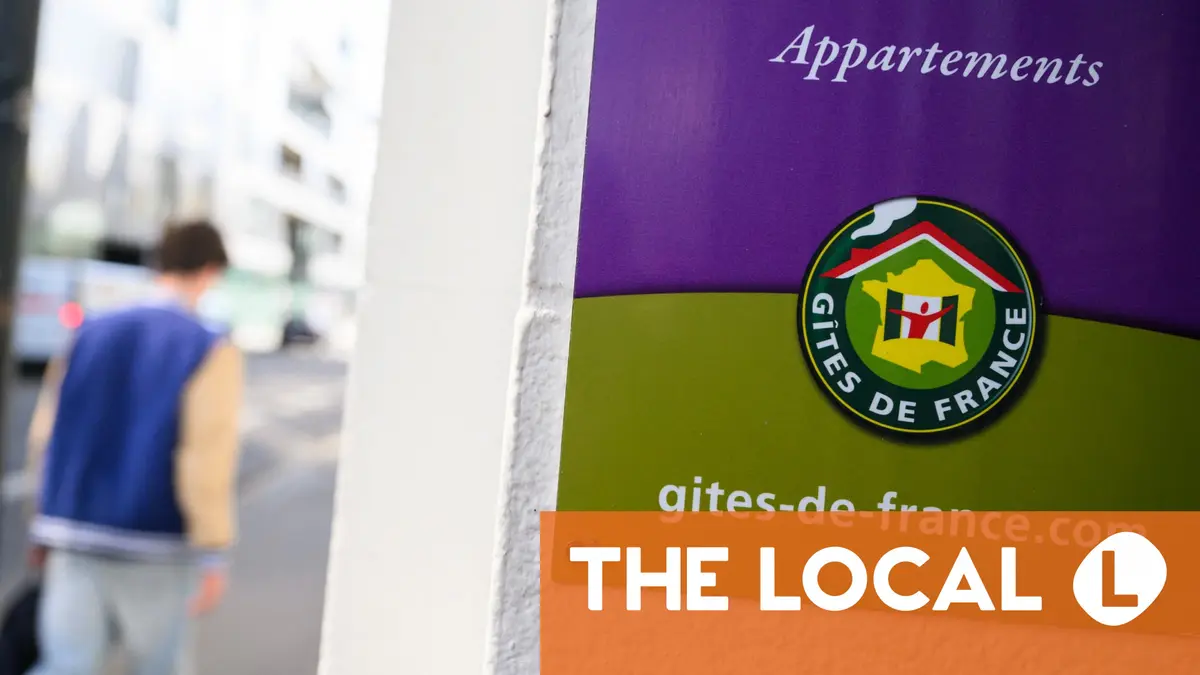 France's gîte network announces modernisation plan