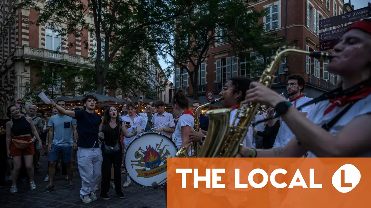 Fête de la Musique 2026: All you need to know about France's street music party