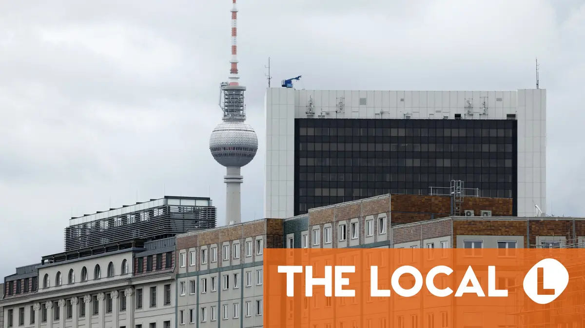 Average Berlin rents up by almost 7 percent since 2024