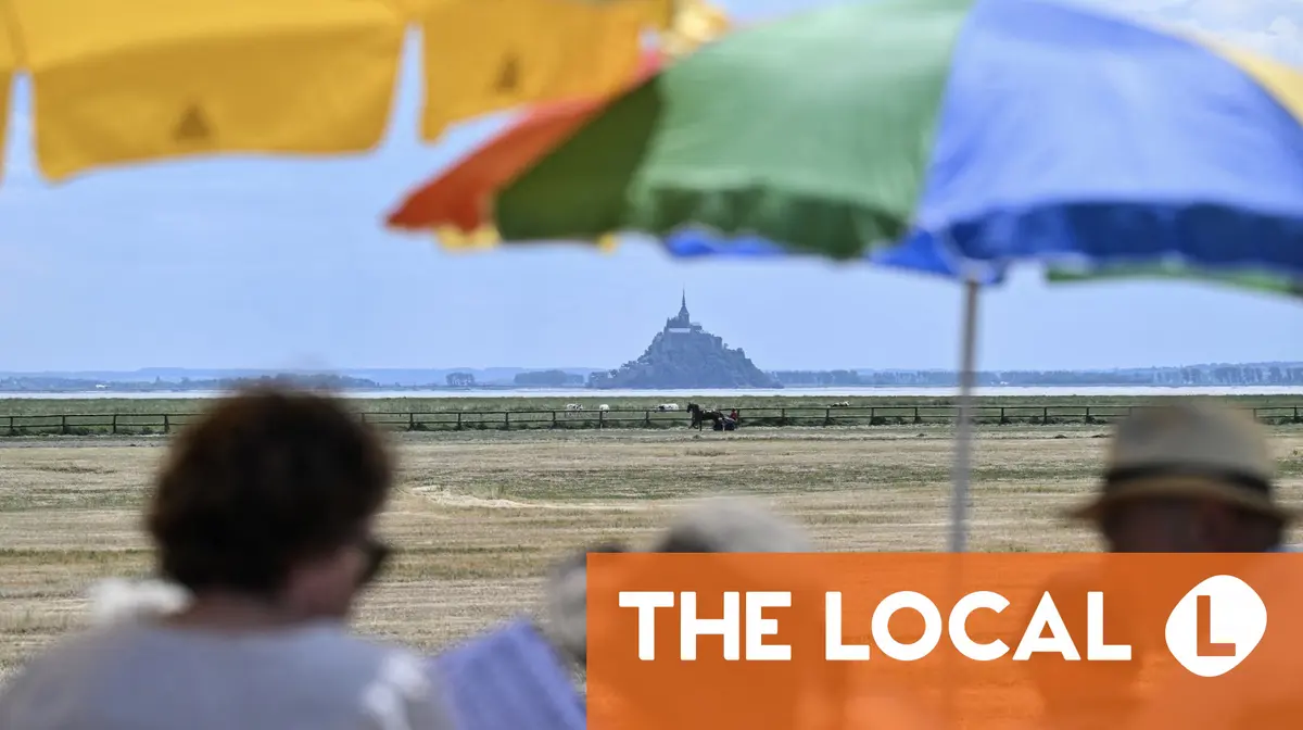 Brittany v Normandy - which is the best French region to live in?