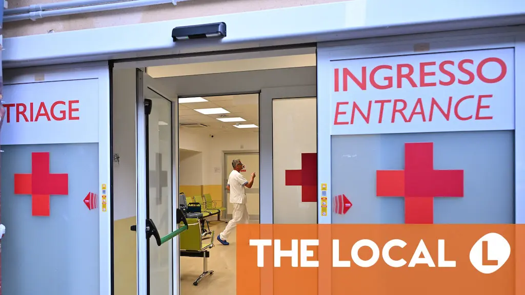 ‘A farce’: Italians abroad can now use Italy’s health service – but will they?