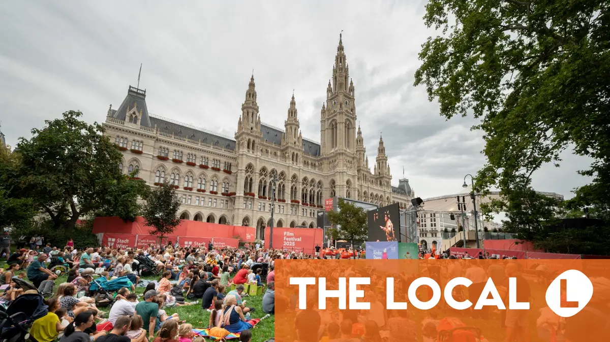 HIGHLIGHTS: The best events in Vienna in July 2026