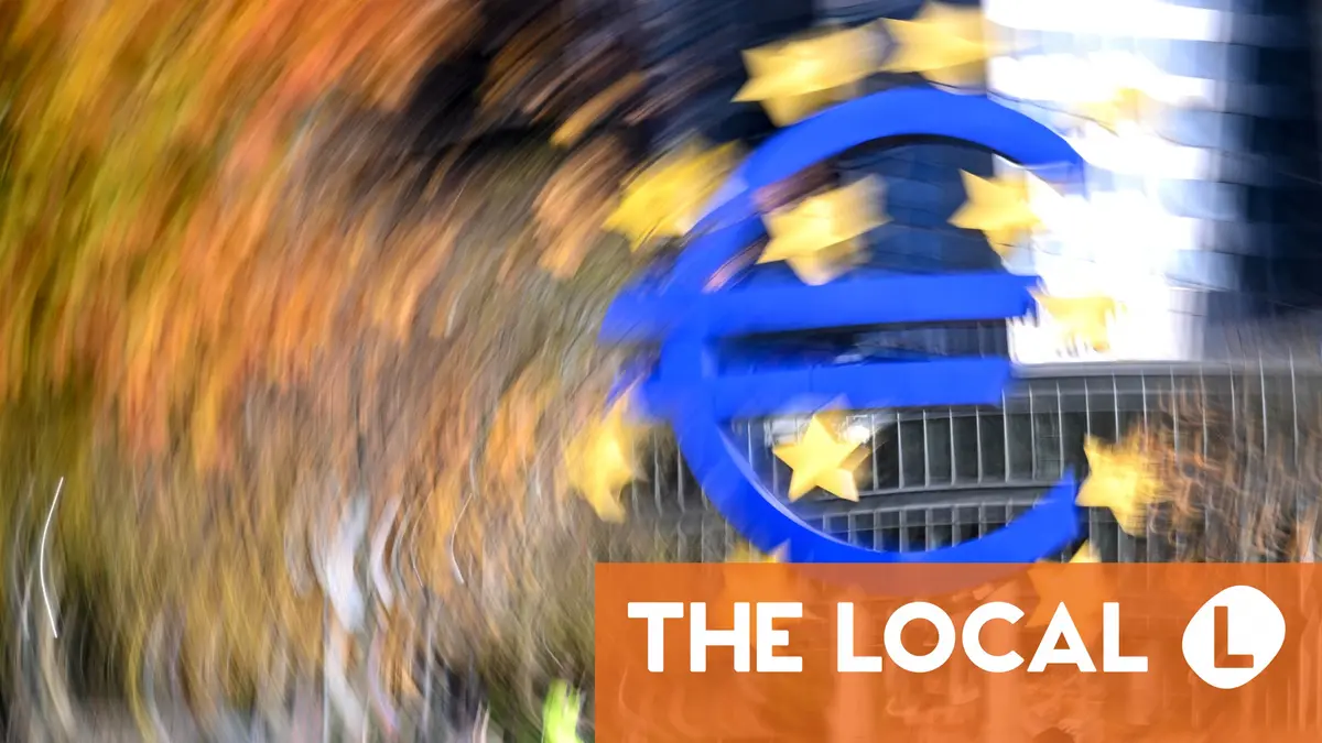 'Europeans are fully awake': Why the EU is pushing for a new 'digital euro'