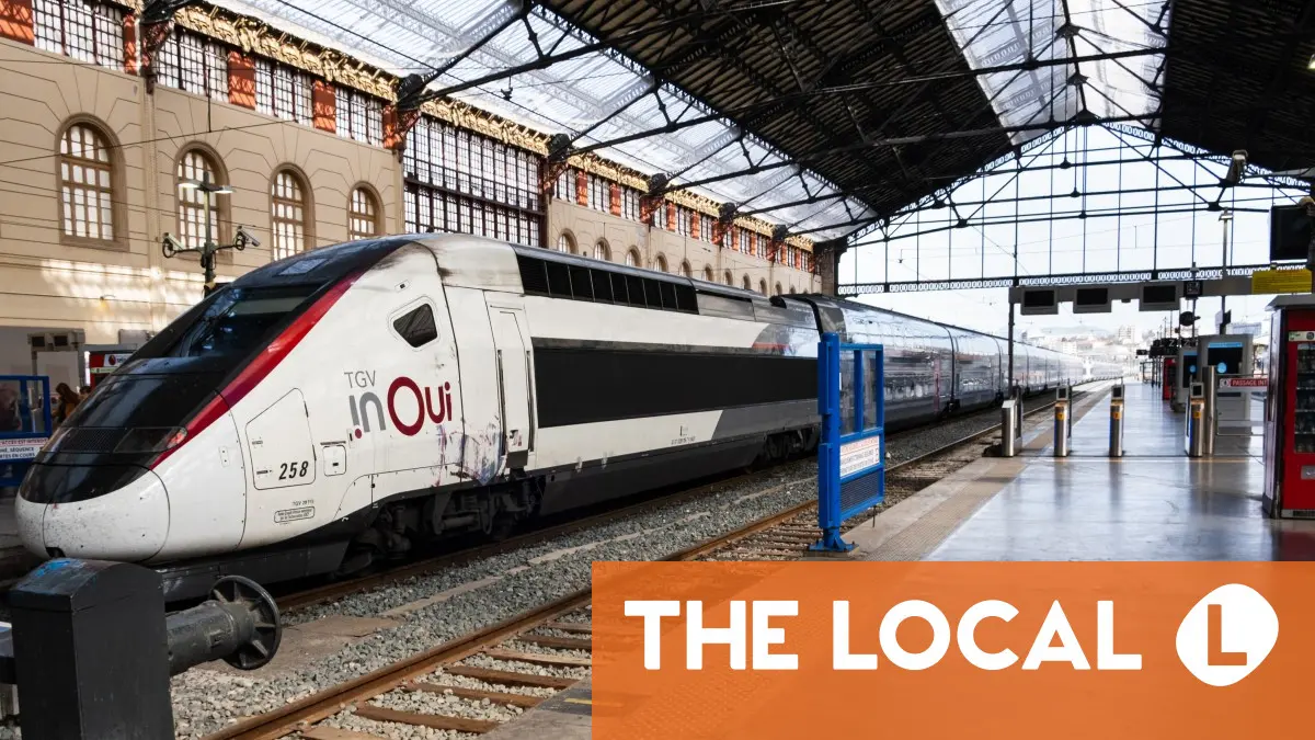 France's SNCF sells 100,000 cut-price midweek train tickets