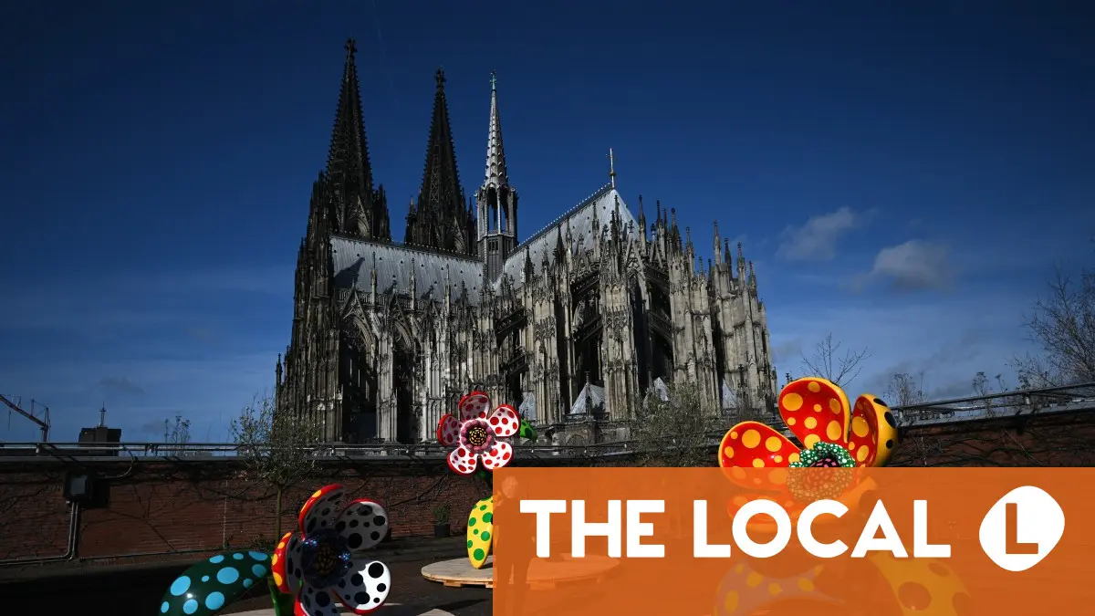 Six things I miss about living in Cologne