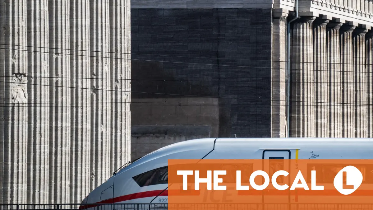 Deutsche Bahn releases thousands of €15 tickets for Berlin-Hamburg trips