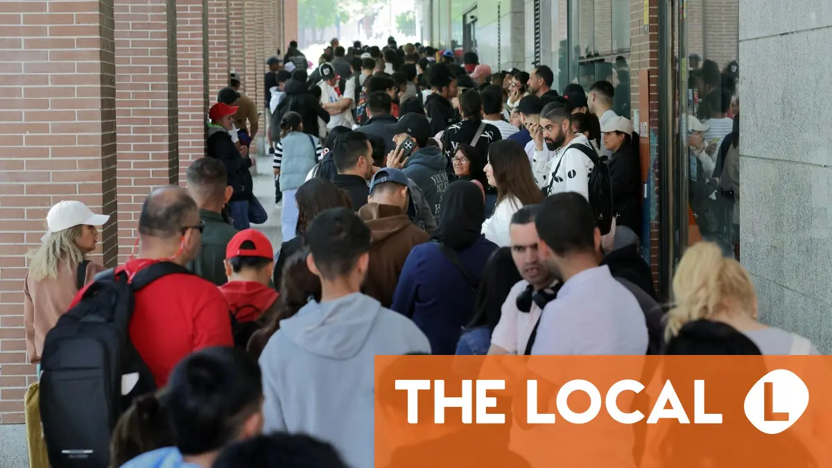 Will Spain's amnesty cause a spike in irregular migration?