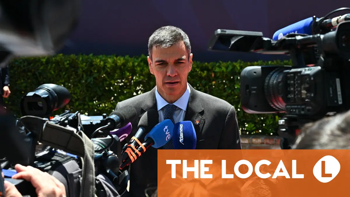 Spain’s PM denies knowledge of plot to silence corruption probes
