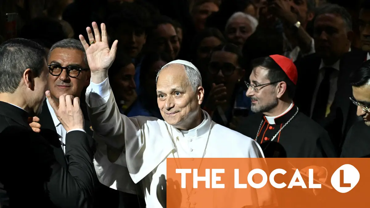 Sexual abuse victims in Spain protest not being invited to meet Pope Leo