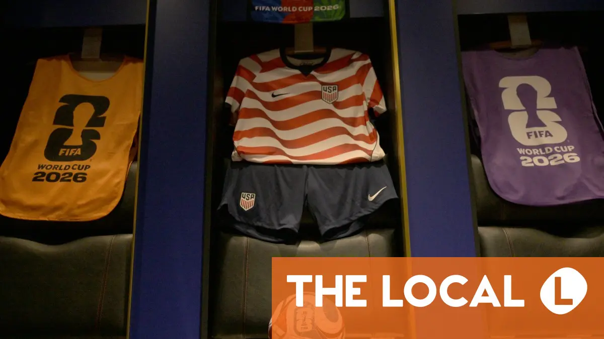 OFFICIAL LIST: Where to watch the football World Cup at public viewings in Austria
