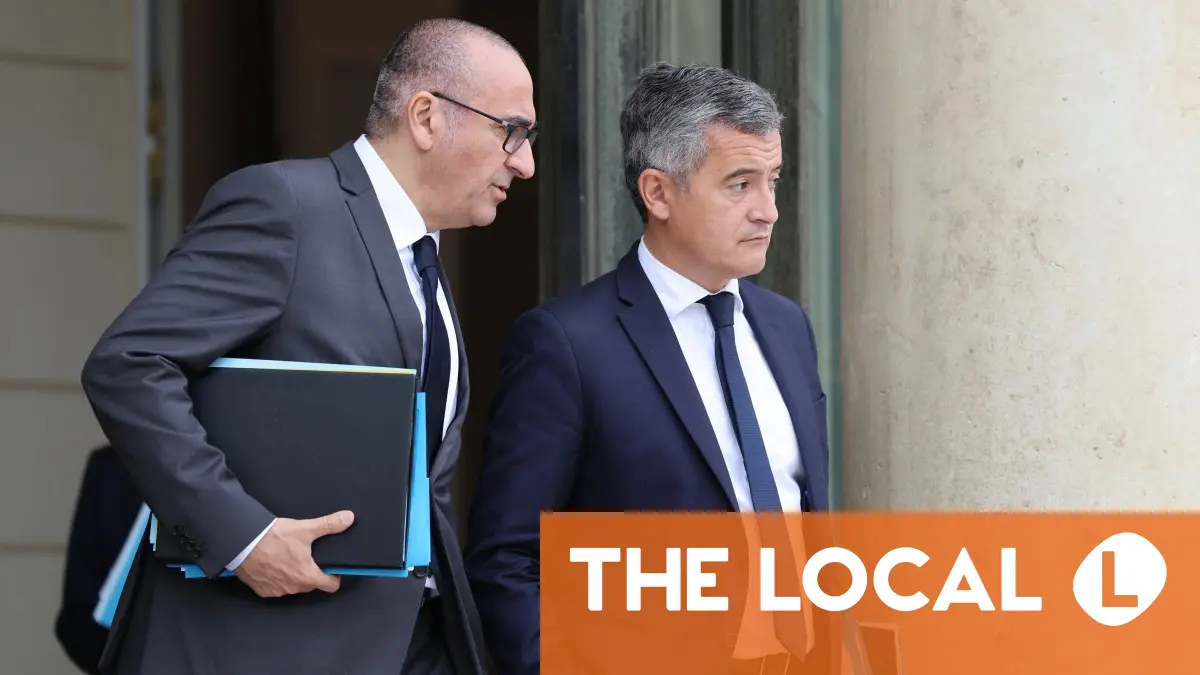 Inside France: Outrage grows over the dysfunction revealed by the Affair Lyhanna