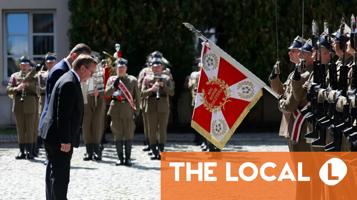 Today in Germany: A roundup of the latest news on Thursday
