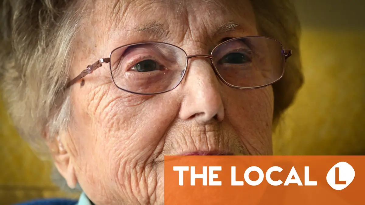How a Spanish Civil War child, now 97, fled Franco for new life in the UK