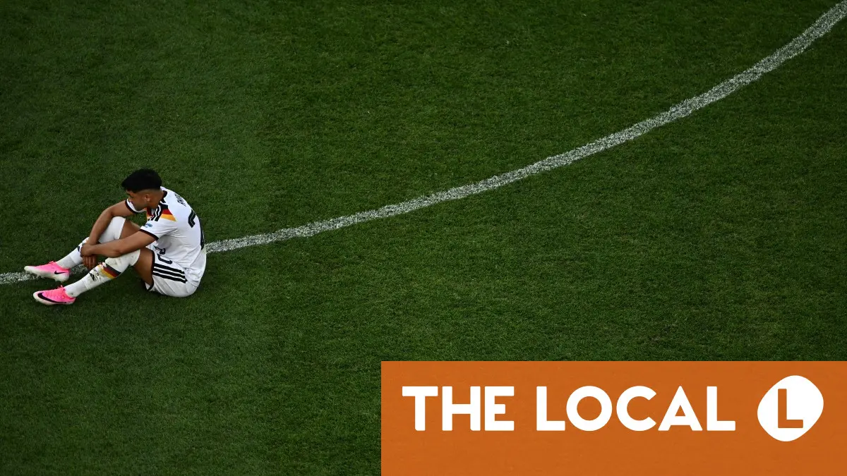 Germany questions footballing identity after fresh World Cup failure