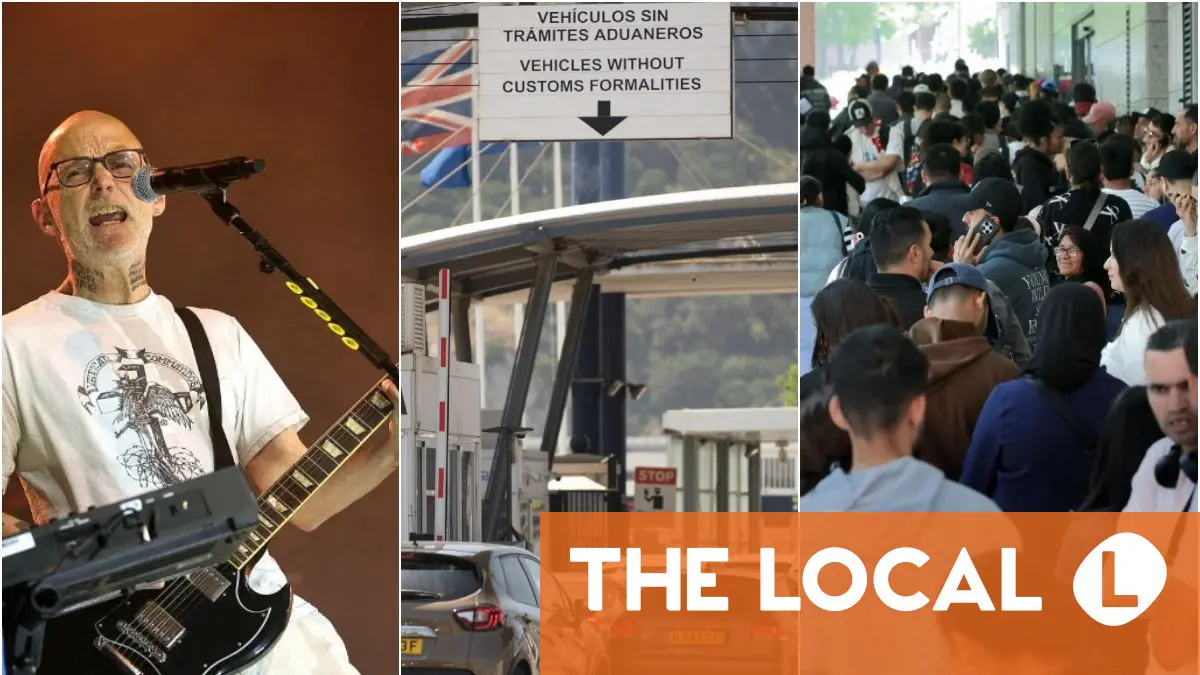 KEY POINTS: What changes about life in Spain in July 2026