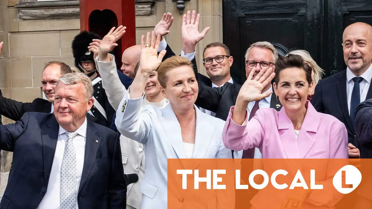 Inside Denmark: Why I'm surprised Mette Frederiksen is back as PM