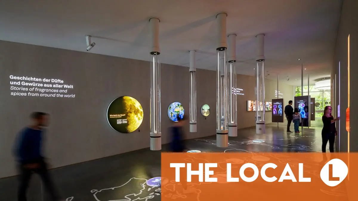 Germany's most innovative museums in 2026