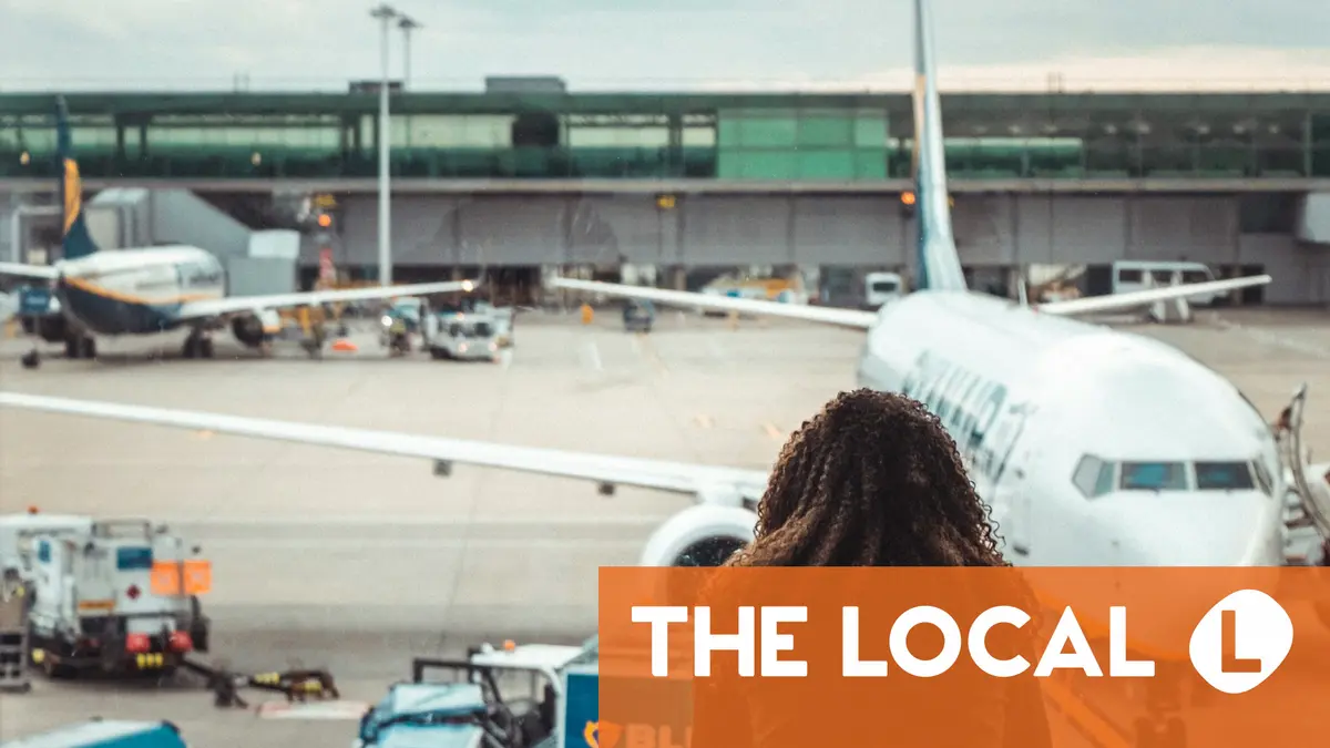 Summer travel in Norway threatened by potential airport and airline strikes