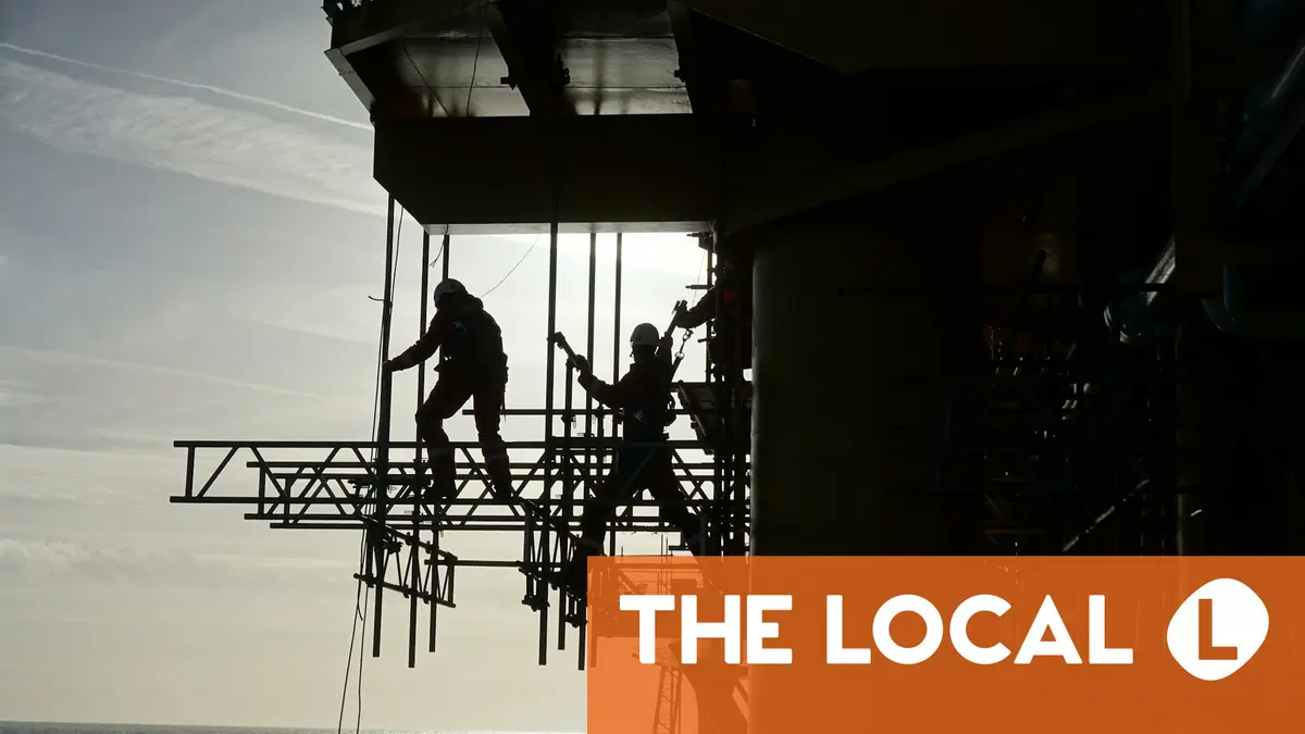 Norway's oil industry maintenance workers launch strike