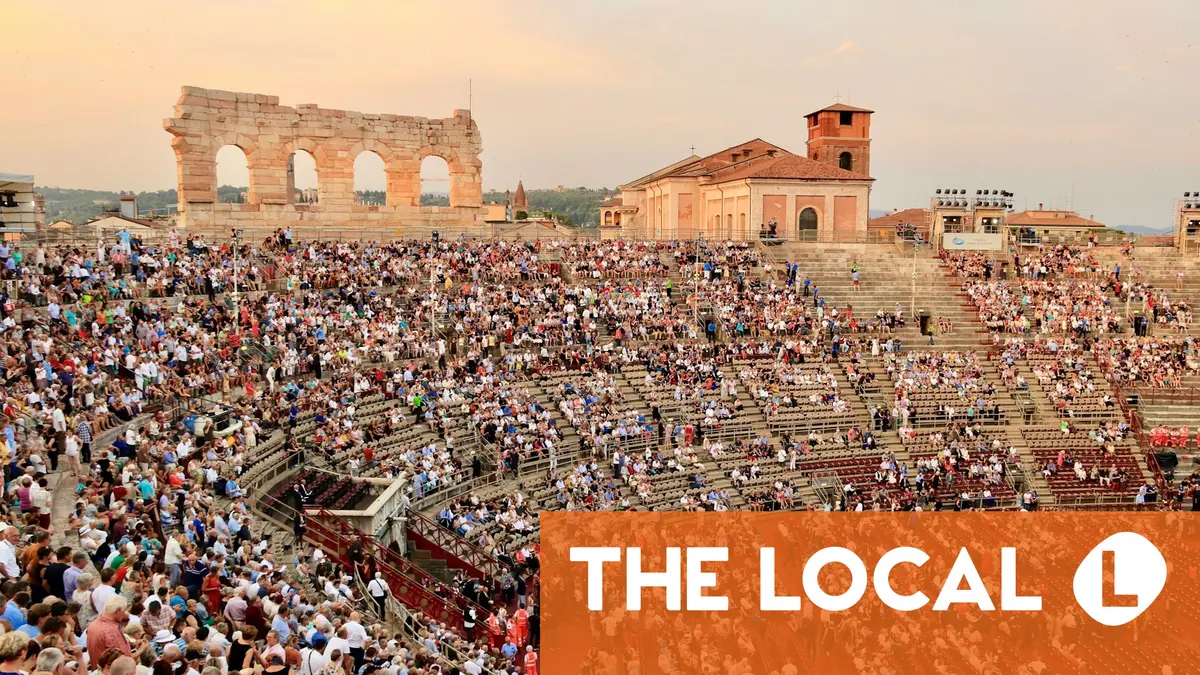 What's on in Italy: 16 events to look forward to this July