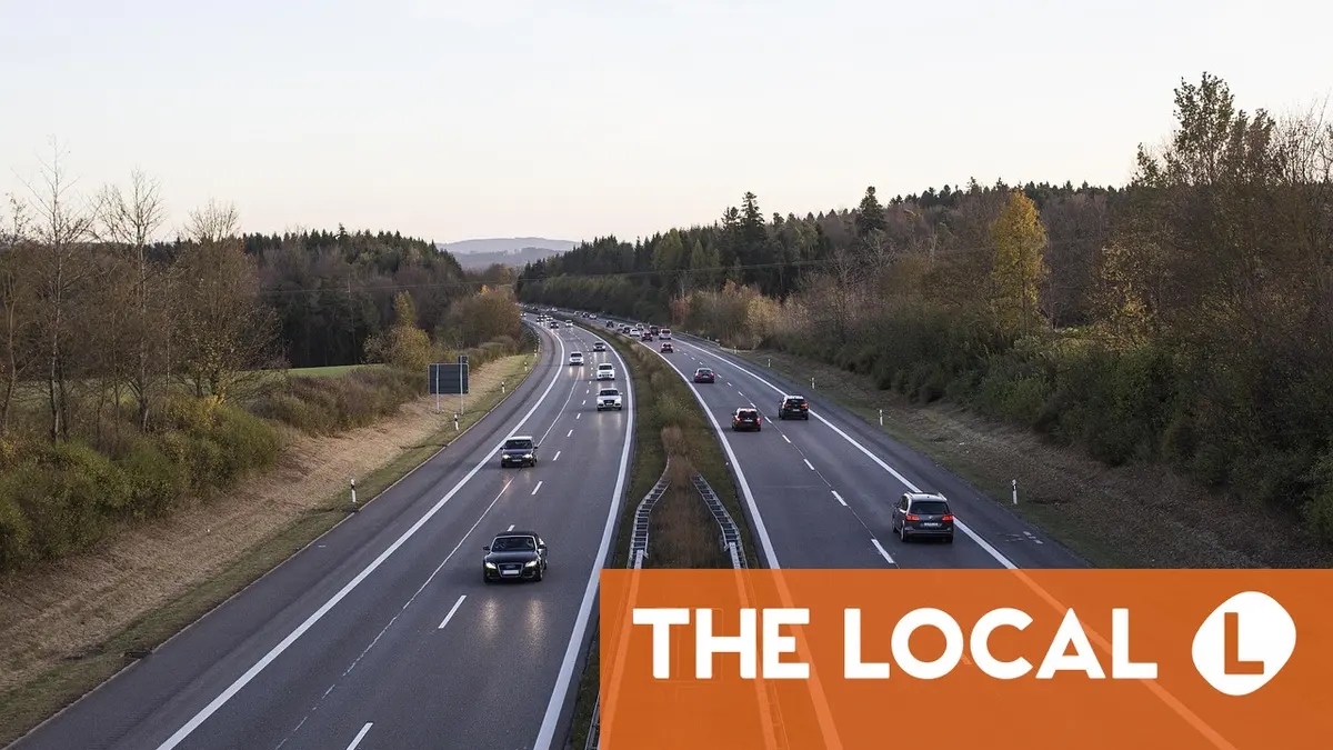 Key changes for drivers in Germany starting July 1st