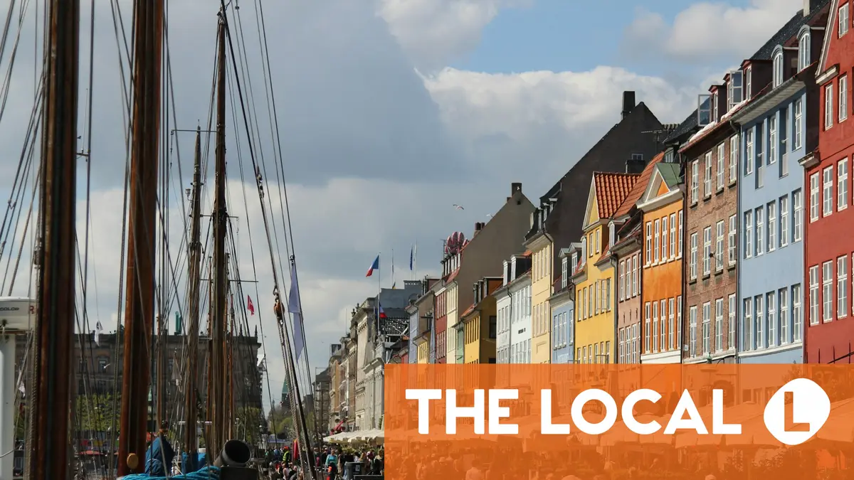 On the agenda: What's happening in Denmark this week