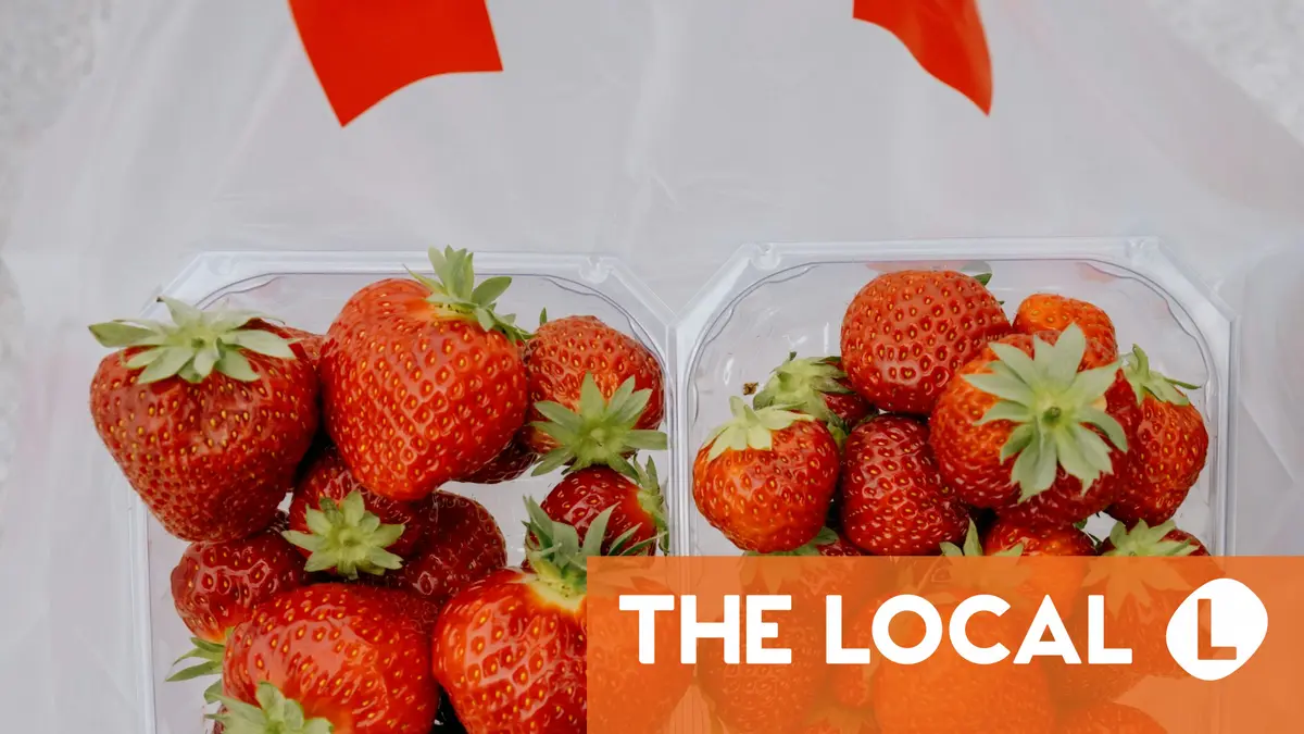 EXPLAINED: How Norwegians change their diet during the summer