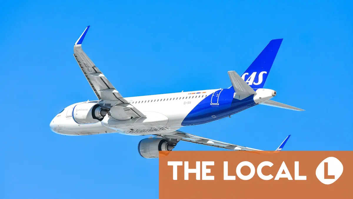 Flight prices in Norway skyrocket amid SAS strike threat