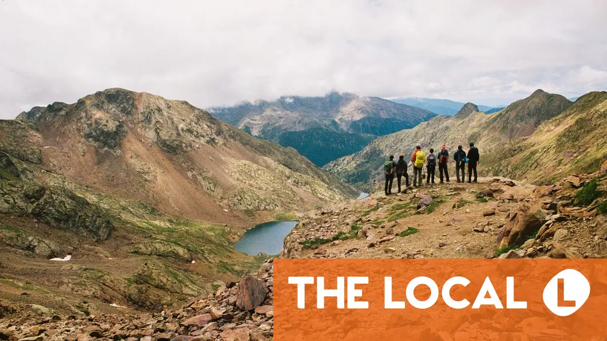 The experts’ tips for staying safe while hiking in Spain’s mountains The experts’ tips for staying safe while hiking in Spain’s mountains