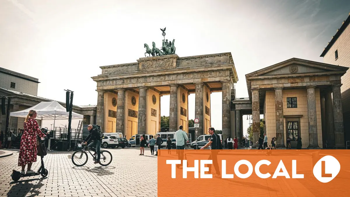 Expert advice for navigating life on a 'temporary' permit in Germany