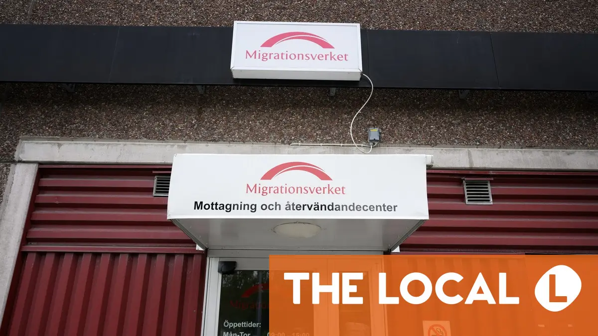 Swedish Migration Agency reverses course on pausing citizenship applications