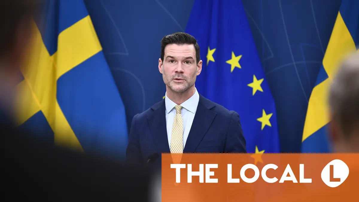 New Swedish citizenship rules: Can you get a refund on your application?