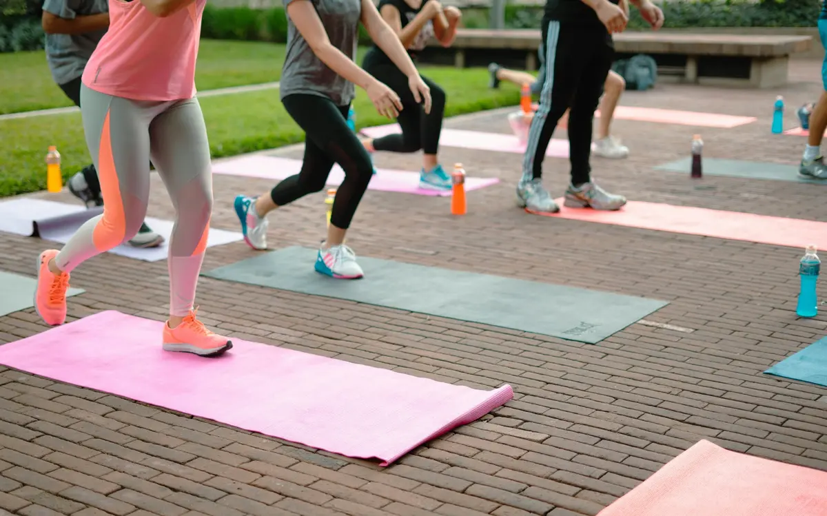 How healthy are people in Germany?