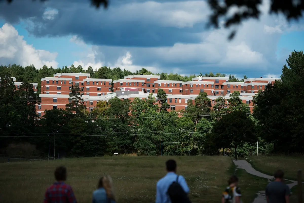 Today in Sweden: A roundup of the latest news on Tuesday