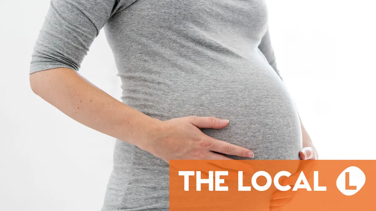 Many Danish midwives leave the profession a few years after graduation