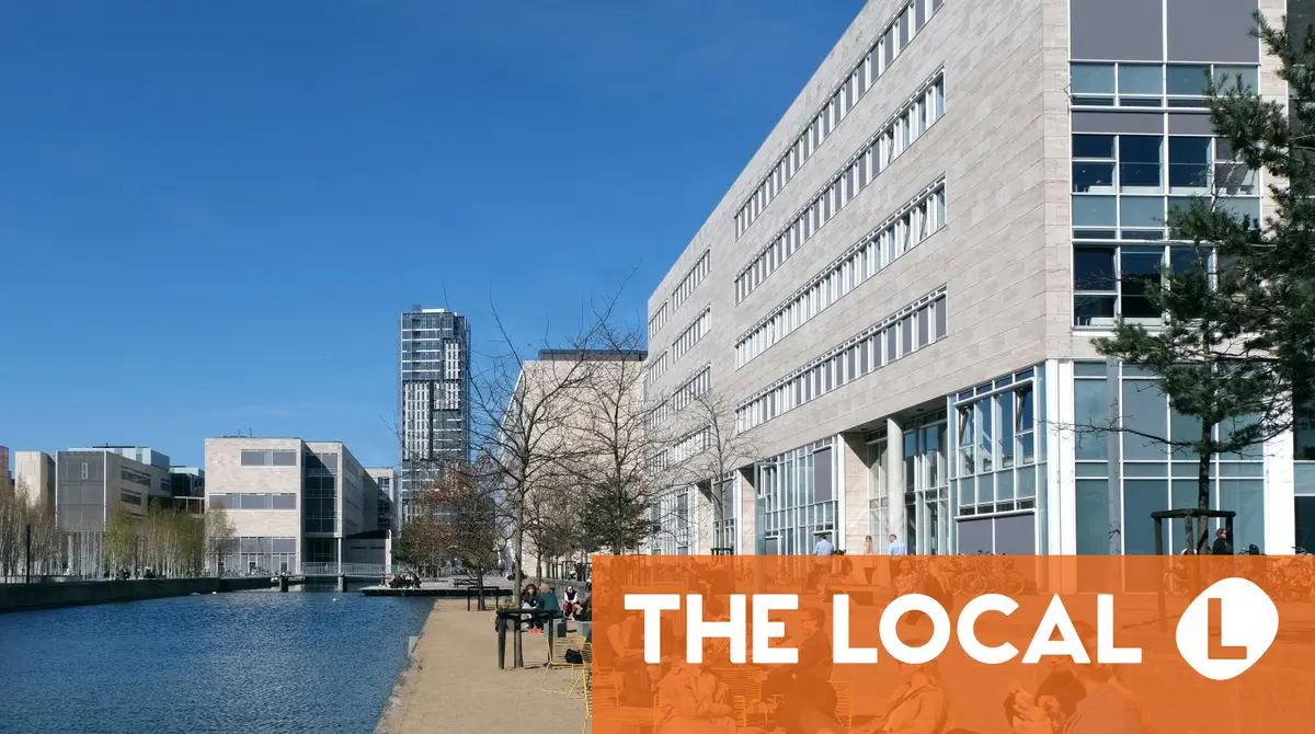 The 3 things you need to know about getting into a Danish university