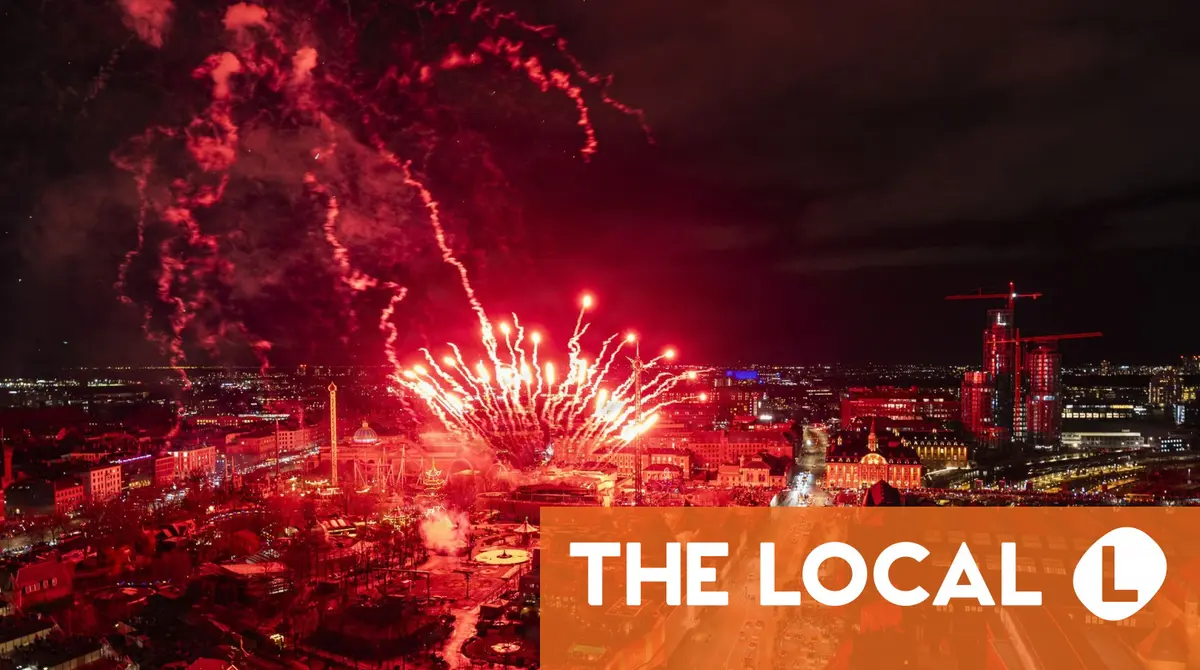 Festivals, dance and the World Cup: The best events in Denmark this July