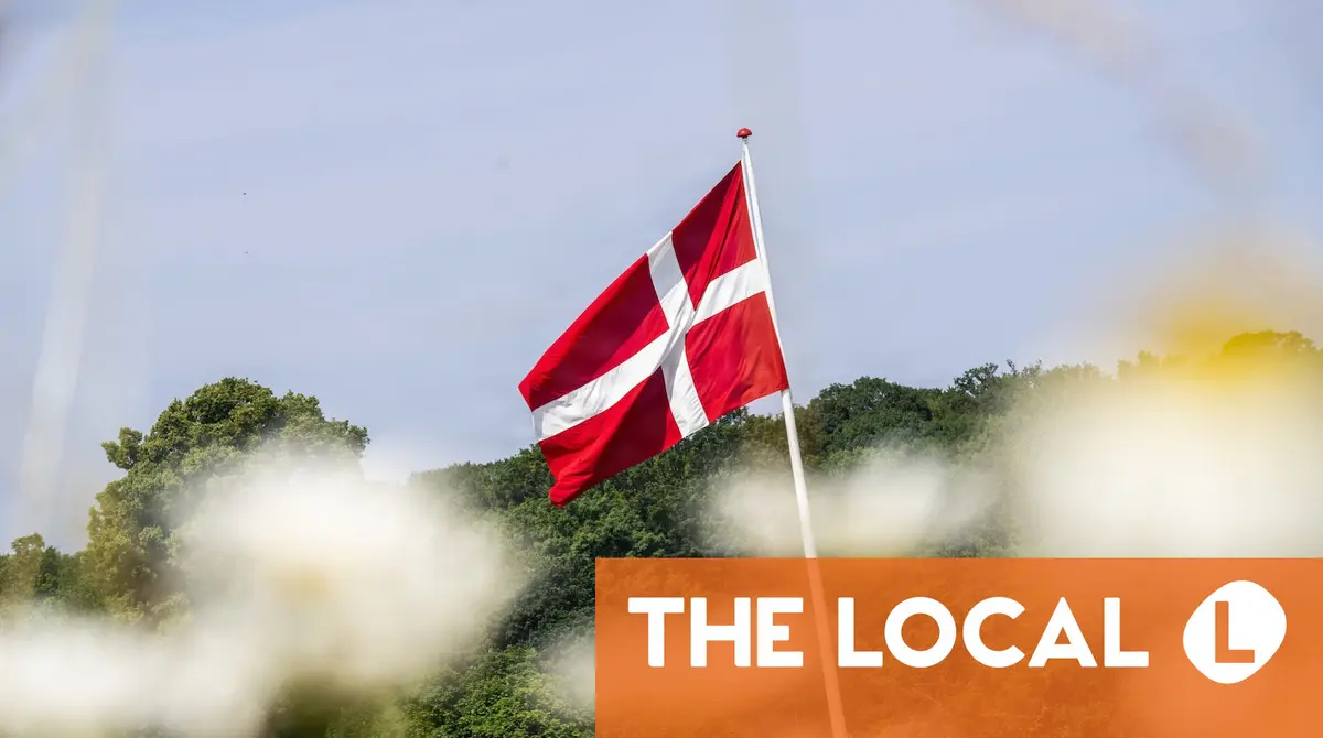 Sunny weekend in store for much of Denmark