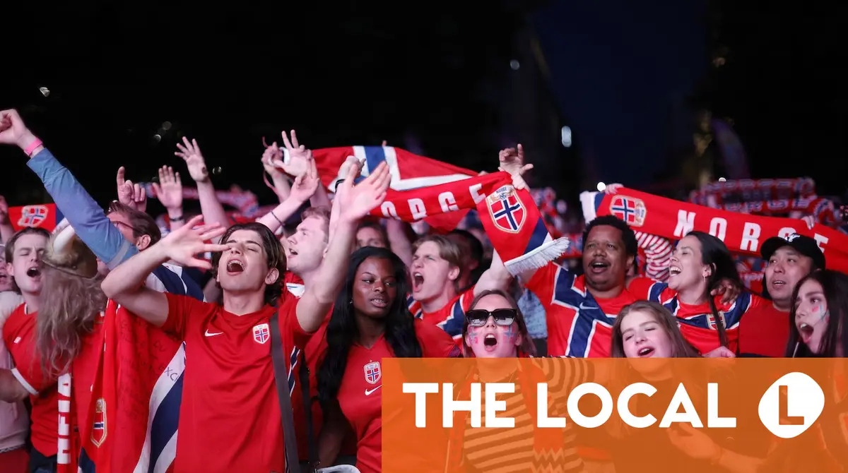 Inside Denmark: Why a Norwegian World Cup win would be a win for Denmark too