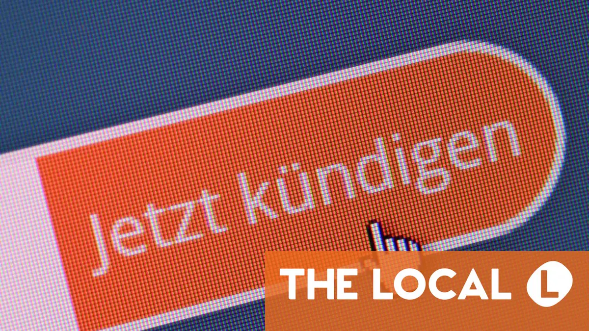 'No tricks': German court ruling makes it easier to cancel online contracts