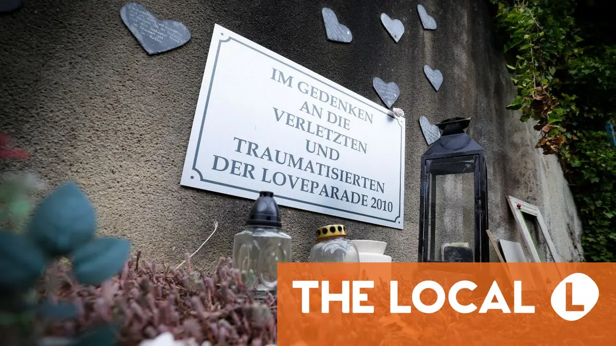 Today in Germany: A roundup of the latest news on Friday