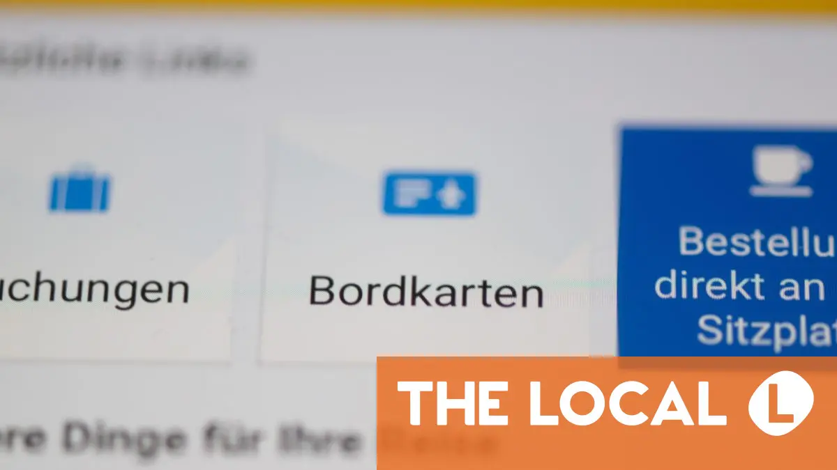 Is the era of €10 flights over for Germany?