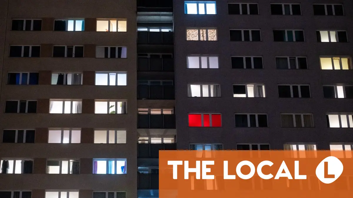 'Snubbing democracy': Why Germany's new housing plan has angered unions