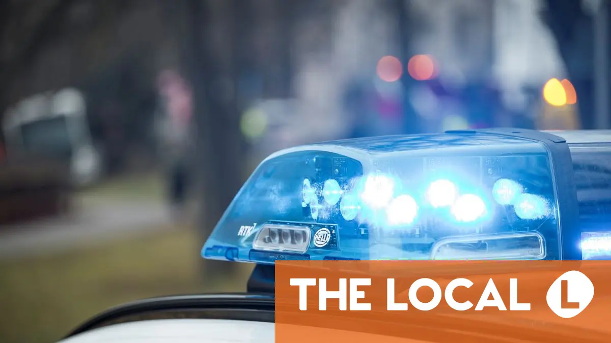 Suspected attack at Bavarian school leaves several seriously injured