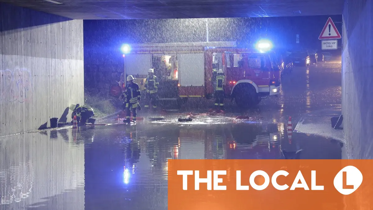Today in Germany: A roundup of the latest news on Wednesday