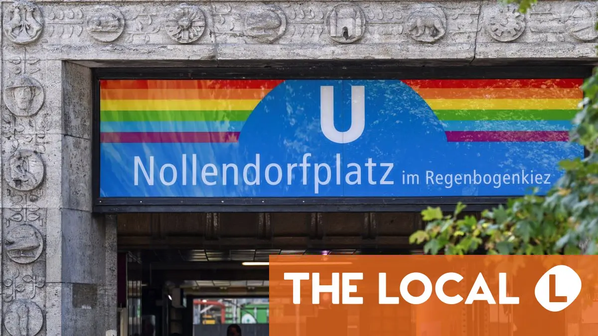 Today in Germany: A roundup of the latest news on Thursday