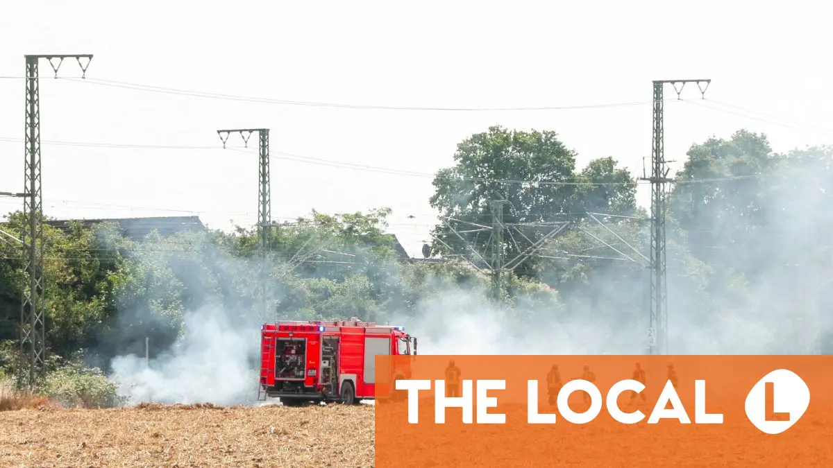 Today in Germany: A roundup of the latest news on Monday