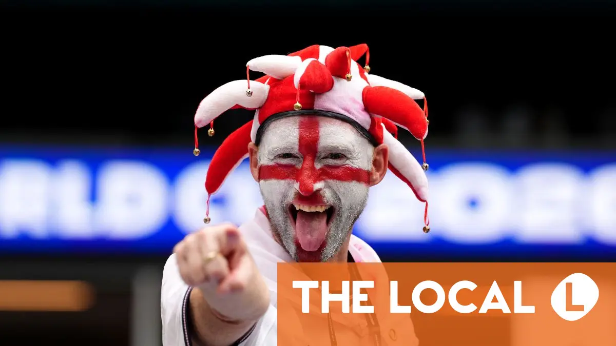 How to watch the semi-finals of the World Cup on German TV