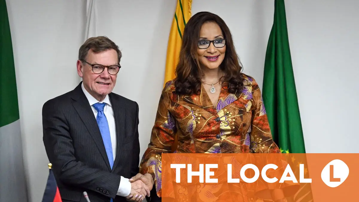 Today in Germany: A roundup of the latest news on Thursday