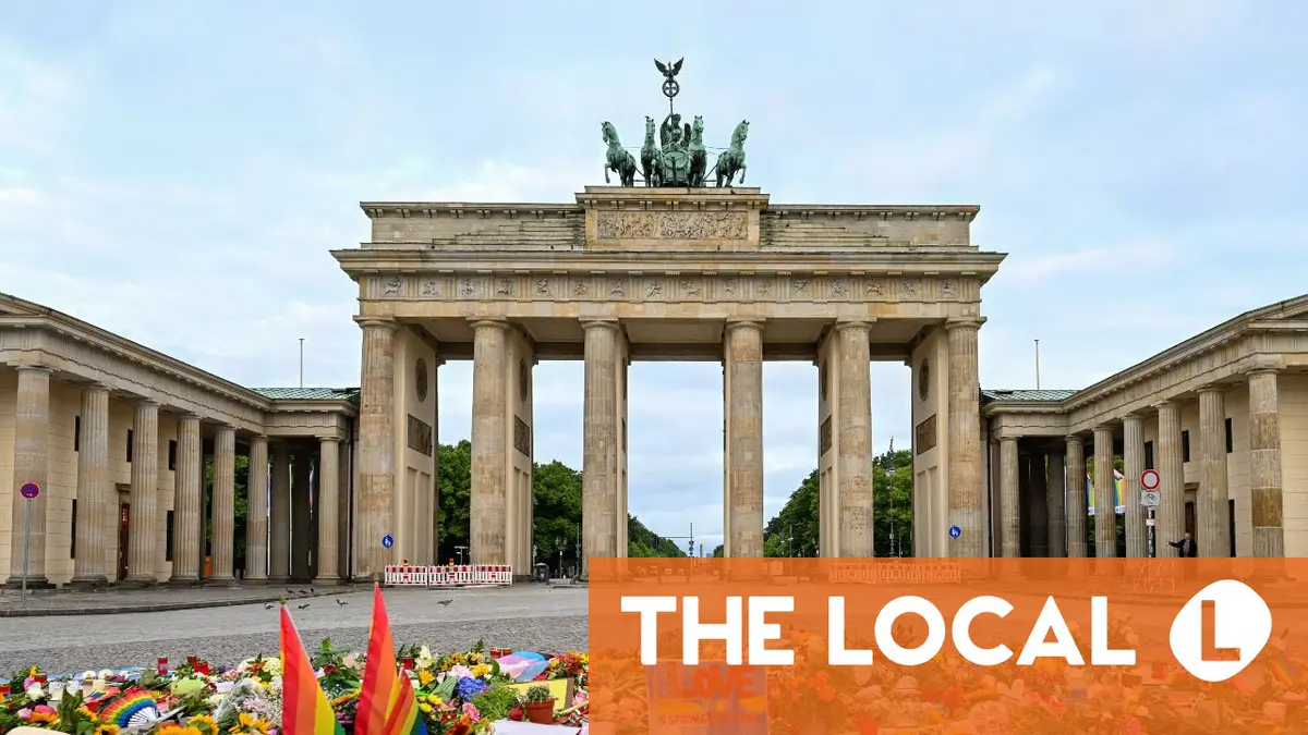 Today in Germany: A roundup of the latest news on Monday